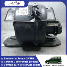 🇫🇷 MOTEUR VENTILATEUR