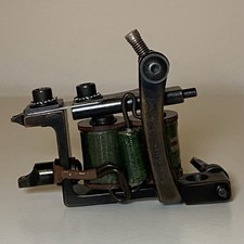 Tattoo machine coil Lucky