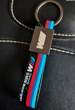 porte clé BMW M sport porte