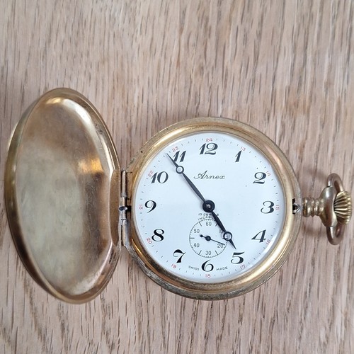Montre gousset vintage - gousset,