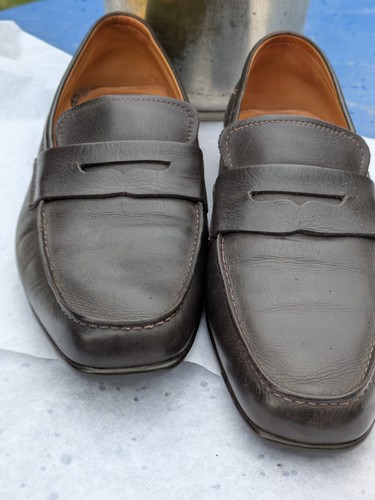 Weston mocassins penny - j.m.,