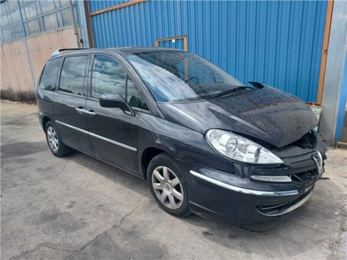 Siéges arrière peugeot 807 - siéges,