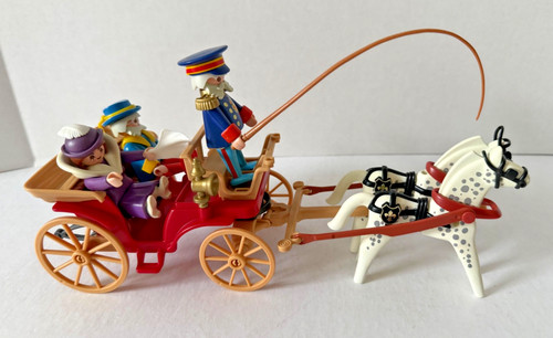 Vintage playmobil 5600 - vintage,