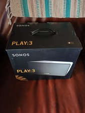 Sealed Box Brand New Sonos