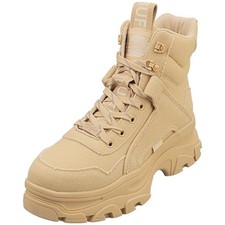 Bottines Venom Mid Vegan