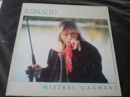 33t renaud mistral - –,