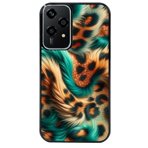 Coque noire pour honor - noire, 200