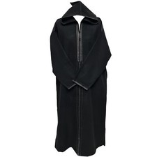 Djellaba À Capuche En