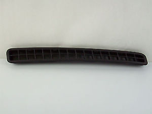 Grille ventilation hard - de,