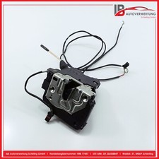 2037200135 door lock left front door lock Mercedes Benz C-Class W203