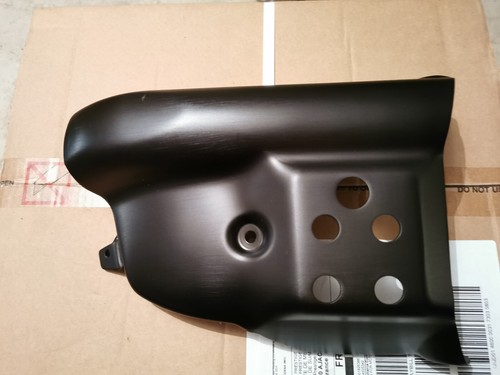 Sabot protège moteur ducati - sabot,,