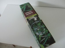 Spirale Infinité , de Nature