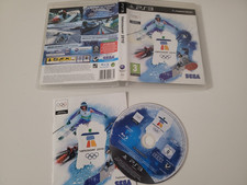 JEUX OLYMPIQUES Vancouver 2010