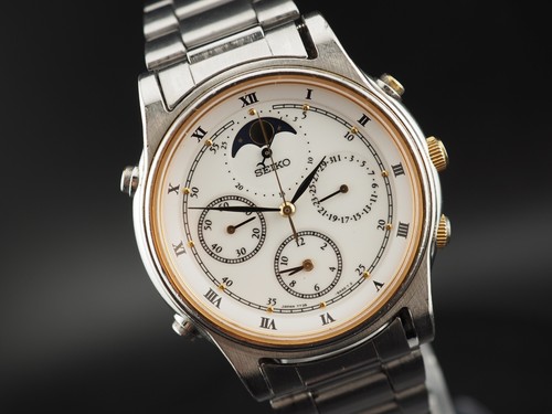 Montre homme vintage 1991 - vintage,