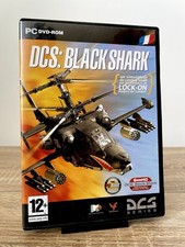 DCS : BLACK SHARK | JEU PC