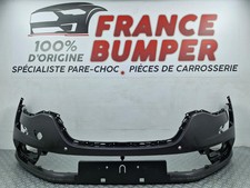 Pare-choc avant Renault