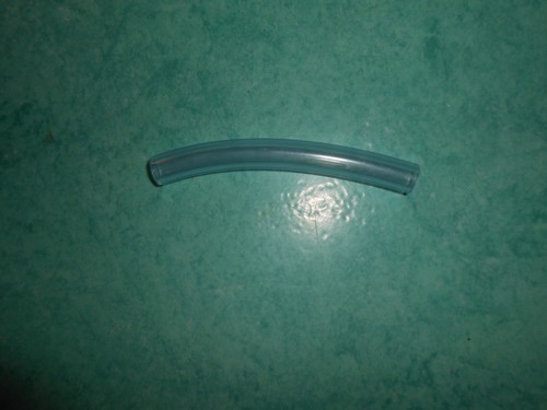 Tube trop plein - trop, d'essence