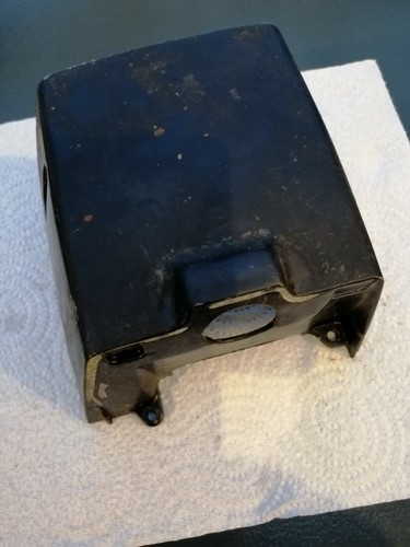 Capots protecteur dolmar 122 - protecteur,