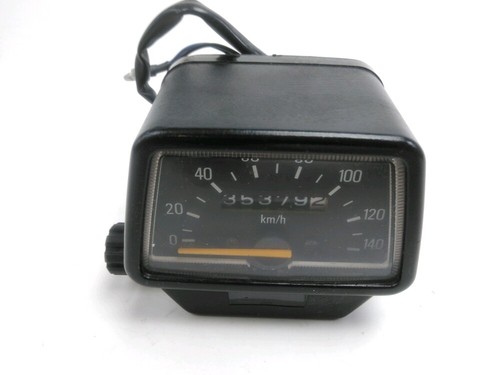 Compteur yamaha dtr 125 - dtr,