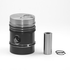 Piston Pour Hanomag D14CR