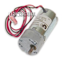 406-0541-00 Stacker Motor, JetScan/JetCount