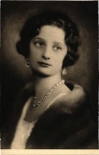 CPA AK SM Astrid, Queen of the Belgian BELGIAN ROYALTY (827807)