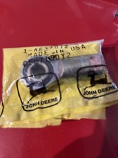 Tige d’extrémité neuve