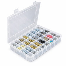 Boîte De Rangement Pour