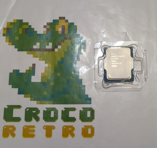 Intel core 13700 cores - intel,