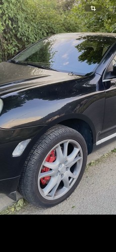 Jante cayenne - jante, 20