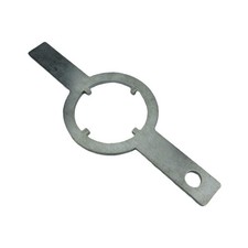 Clé machine laver 21366 - à,