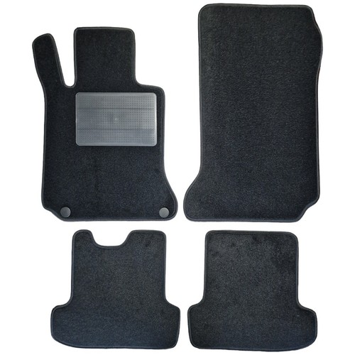 Lot tapis voiture pour - de,