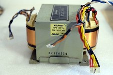 Onkyo transformer from model