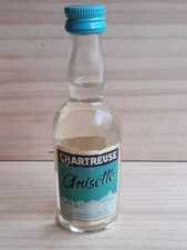 mignonnette Chartreuse