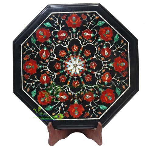 Table basse marbre - table,