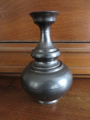 Marais jean vase vernissé - jean,