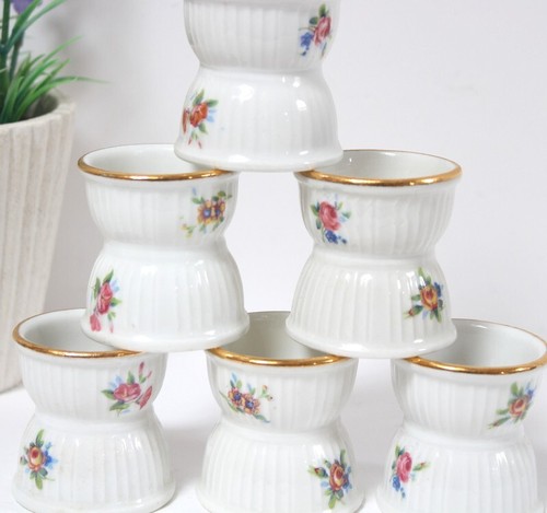 Coquetiers anciens en - 6,
