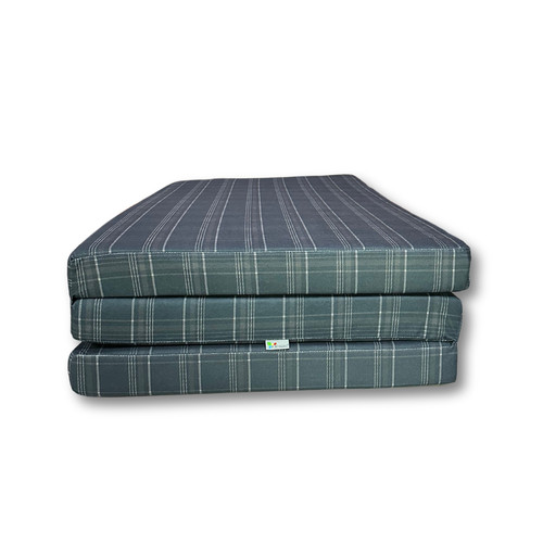 Matelas pliant - matelas,