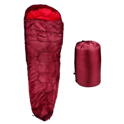Camp active sac - camp, couchage
