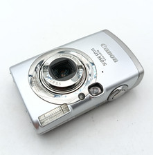 Canon IXUS 950 IS 8,0 MP