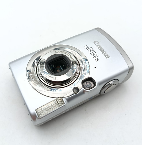 Canon ixus 950 0 - ixus,