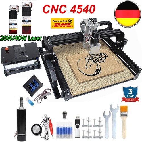 500w 4540 cnc - 〖en〗,