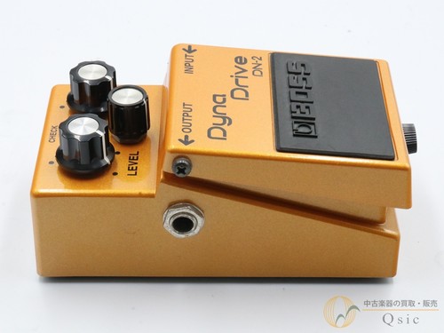 Boss dyna drive - dn-2,