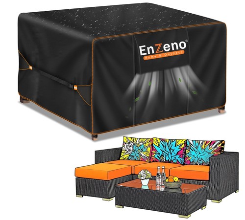 Enzeno housse table - housse, de