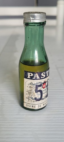 Mignonnette pastis à - mignonnette, de