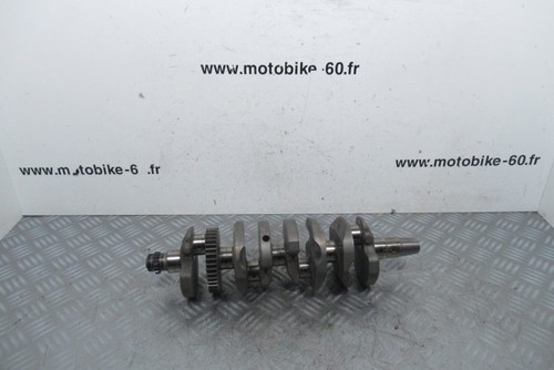 Vilebrequin yamaha fz6 600 - vilebrequin,