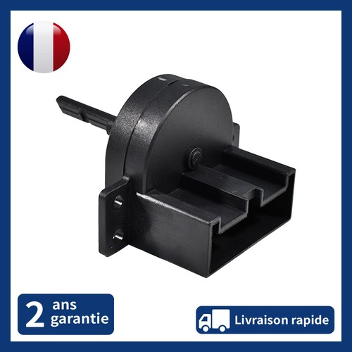 Module commande ventilation - module,