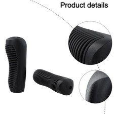 Poignée de levage de pont matériau caoutchouc poignée ergonomique installatio