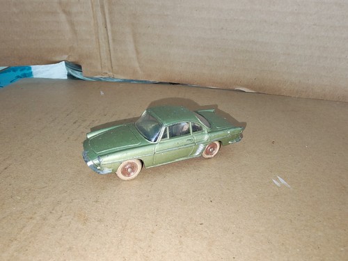 Original dinky toys - dinky,