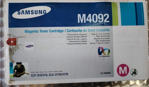Toner original samsung - original, samsung-